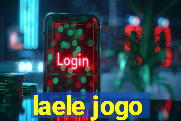 laele jogo